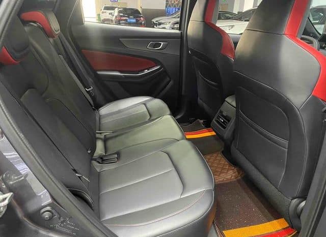 
								Changan CS55 PLUS, 2024 full									