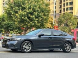 67cebe7be997c Honda Civic, 2022