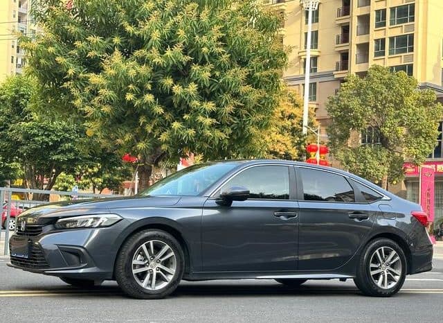 67cebe7be997c Honda Civic, 2022