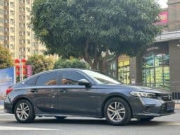 
										Honda Civic, 2022 full									