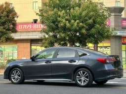 
										Honda Civic, 2022 full									