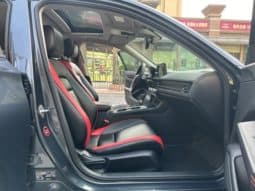 
										Honda Civic, 2022 full									