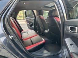 
										Honda Civic, 2022 full									