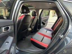 
										Honda Civic, 2022 full									