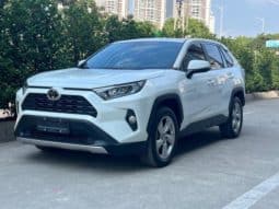 67cec010da7a4 Toyota RAV4 (IV), 2022