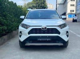 
										Toyota RAV4 (IV), 2022 full									