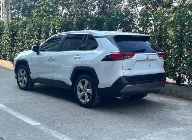 
								Toyota RAV4 (IV), 2022 full									