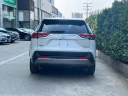 
										Toyota RAV4 (IV), 2022 full									
