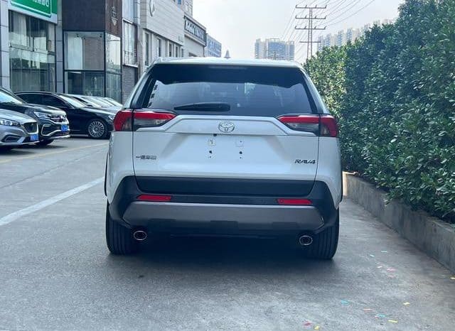 
								Toyota RAV4 (IV), 2022 full									