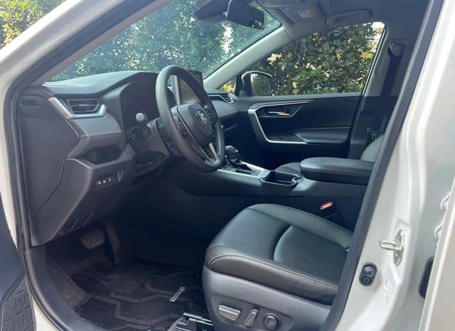 
								Toyota RAV4 (IV), 2022 full									