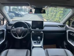 
										Toyota RAV4 (IV), 2022 full									