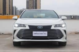 
										Toyota Avalon, 2021 full									