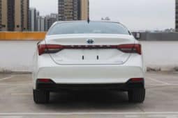 
										Toyota Avalon, 2021 full									