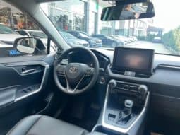 
										Toyota RAV4 (IV), 2022 full									
