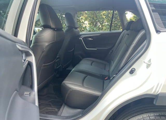 
								Toyota RAV4 (IV), 2022 full									