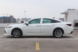 
										Toyota Avalon, 2021 full									