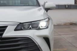 
										Toyota Avalon, 2021 full									