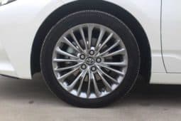 
										Toyota Avalon, 2021 full									