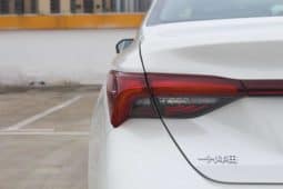 
										Toyota Avalon, 2021 full									