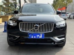 
										Volvo XC90, 2024 full									