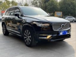 
										Volvo XC90, 2024 full									