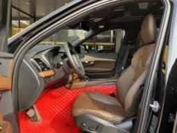 
										Volvo XC90, 2024 full									