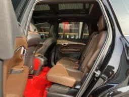 
										Volvo XC90, 2024 full									