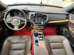 
										Volvo XC90, 2024 full									
