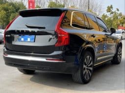
										Volvo XC90, 2024 full									
