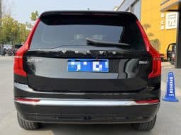 
										Volvo XC90, 2024 full									