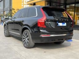 
										Volvo XC90, 2024 full									