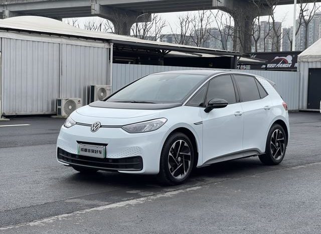 67cec086a7f22 Volkswagen ID.3, 2023