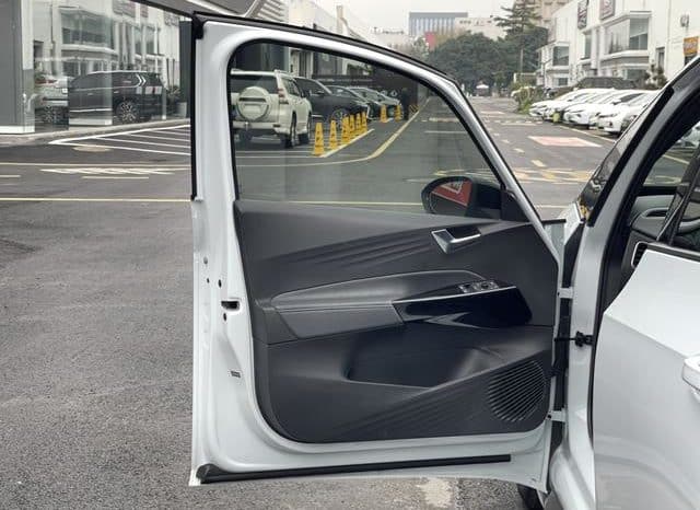 
								Volkswagen ID.3, 2023 full									