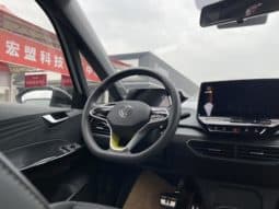 
										Volkswagen ID.3, 2023 full									