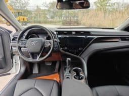 
										Toyota Camry, 2020 full									
