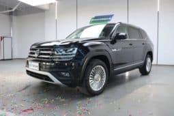 67cec3906e8a9 Volkswagen Teramont, 2020