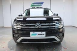 
										Volkswagen Teramont, 2020 full									