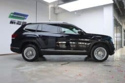 
										Volkswagen Teramont, 2020 full									