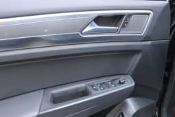 
										Volkswagen Teramont, 2020 full									