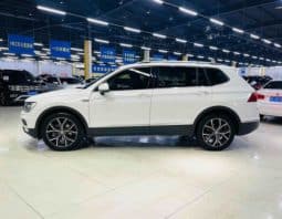 
										Volkswagen Tiguan L, 2020 full									