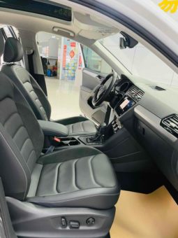 
										Volkswagen Tiguan L, 2020 full									