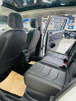 
										Volkswagen Tiguan L, 2020 full									