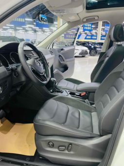 
										Volkswagen Tiguan L, 2020 full									