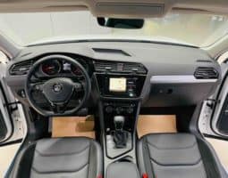 
										Volkswagen Tiguan L, 2020 full									