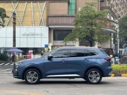 
										Ford Territory Titanium X, 2022 full									