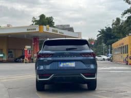 
										Ford Territory Titanium X, 2022 full									