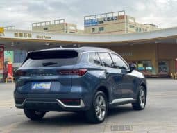 
										Ford Territory Titanium X, 2022 full									