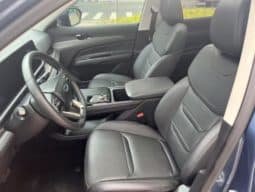 
										Ford Territory Titanium X, 2022 full									