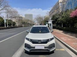 
										Honda XR-V, 2021 full									