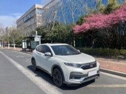 
										Honda XR-V, 2021 full									